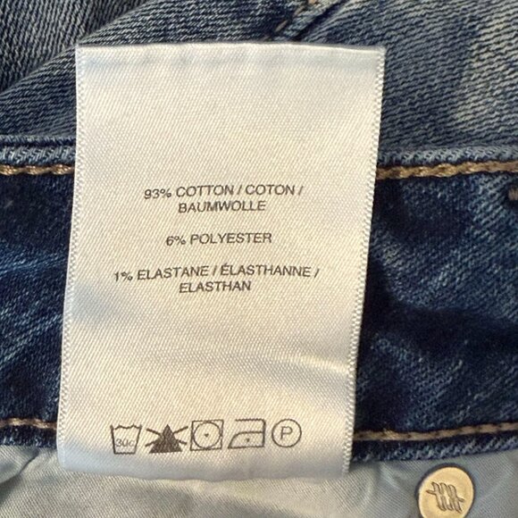 Silver Jeans Co. Suki Bootcut Women’s Jeans W32 L33 (Sz 12) - Picture 5 of 13